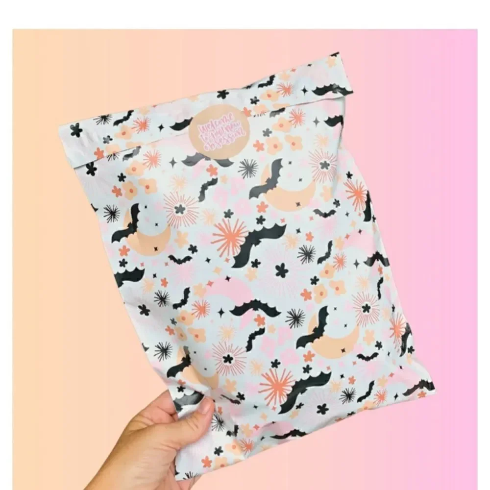 Poly Mailers